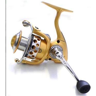 abu garcia orra s30 spinning reel