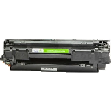 PrintPen Hp Cf283X Canon Crg 737
