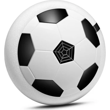 Hover soccer clearance ball