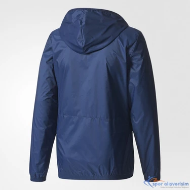 Adidas essential best sale wind jacket