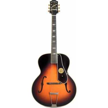 Epiphone deals masterbilt century