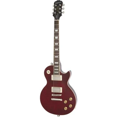 Epiphone les paul 1960s deals tribute plus