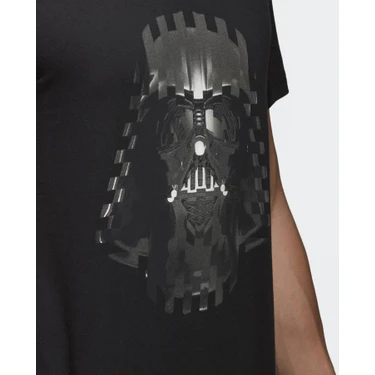 Adidas darth store vader t shirt