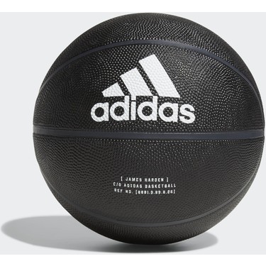 adidas Basketbol Topu Spor Siyah Cw6787 Harden Sig Ball Fiyatı