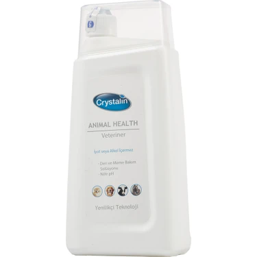 Crystalin Animal Health 1 LT ( Yara Bakım Solüsyonu ve
