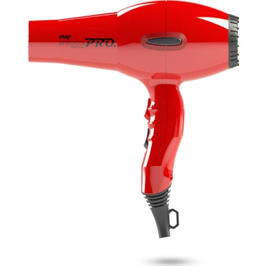 Etap Spectra Pro Profesyonel Seri Kuaför Fön Makinesi (İtalyan