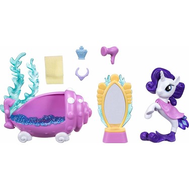 My Little Pony Pinkie Pie Deniz Alti Kafe Oyun Seti Fiyati My Little Pony Pinkie Pie Deniz Alti Kafe Oyun Seti Fiyati