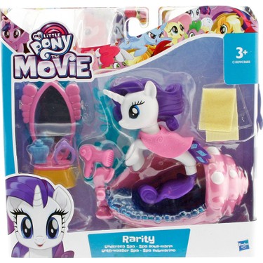 My Little Pony Pinkie Pie Deniz Alti Kafe Oyun Seti Fiyati My Little Pony Pinkie Pie Deniz Alti Kafe Oyun Seti Fiyati