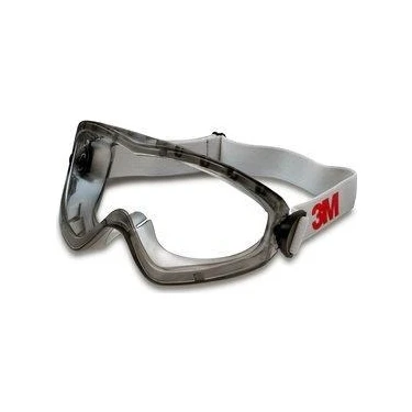 3M 2890  Şeffaf Asetat Güvenlik