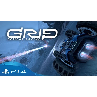 Grip ps4 clearance game