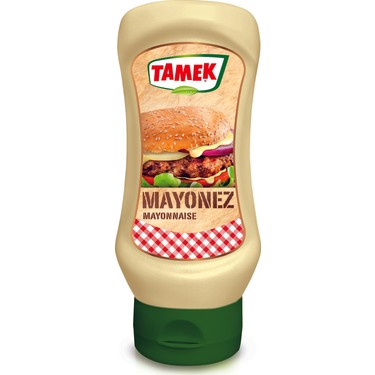 Mayonnaise ( 600 gr)