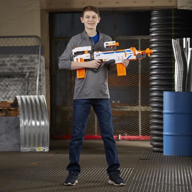 Nerf modulus regulator clearance price