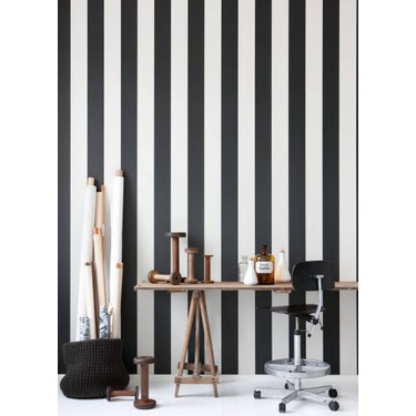 Dekonil Siyah Seritli Duvar Kagidi 7950 D Fiyati