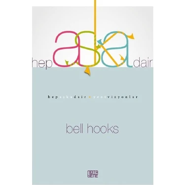 Hep Aşka Dair - Bell