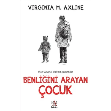 Benliğini Arayan Çocuk - Virginia