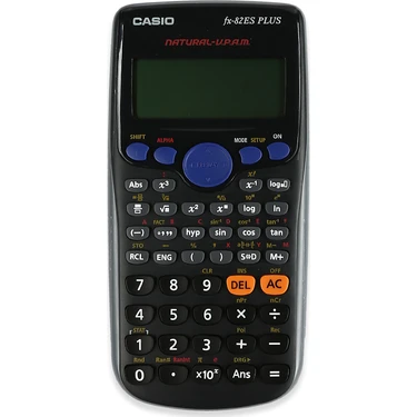 Casio fx82s 2024