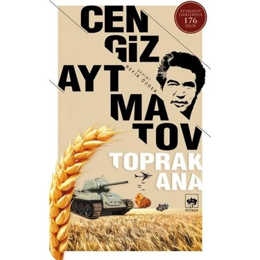 Toprak Ana - Cengiz