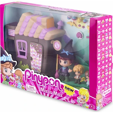 Hansel y gretel discount pinypon