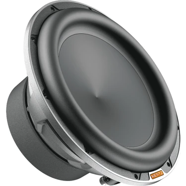 Hertz MP-250-D4 Pro 25 Cm 4 Ohm 1200 W Subwoofer Fiyatı
