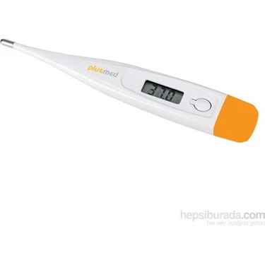 PLUSMED  PM-101 Dijital Ateş