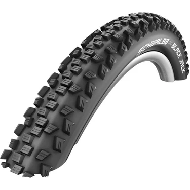 Schwalbe Black Jack 26x2.10 K-Guard Dış Lastik