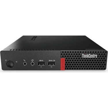 Lenovo ThinkCentre M710q Tiny Intel Core i7 7700T 16GB 512GB Fiyatı