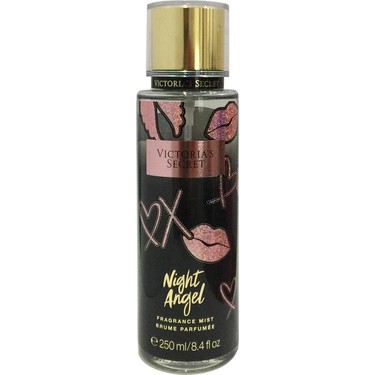 night angel body mist