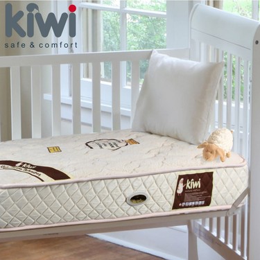 Kiwi Cotton Organik Pamuk Bebek Yatagi 60 X 1 Cm Fiyati