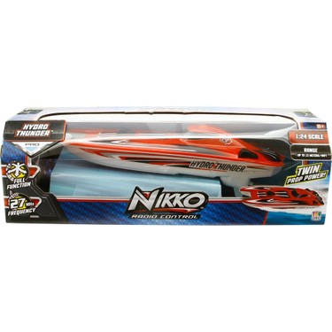 nikko hydro thunder