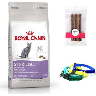 Royal Canin Sterilised Acik Paket Kisir Kedi Mamasi 1 Kg Fiyati