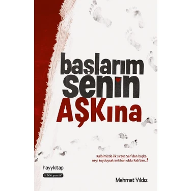 Başlarım Senin Aşkına - Mehmet