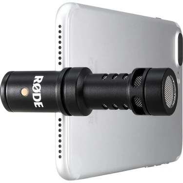 Rode Videomic Me-L Mikrofon Fiyatı - Taksit Seçenekleri