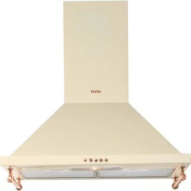 Vestel AD-6002 RK Rustik Ankastre