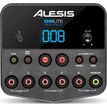 Alesis lite store drum kit