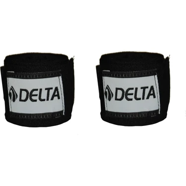 Delta Boks Kickbox Muay Thai Sanda El Bandajı 3,5 Metre x 2