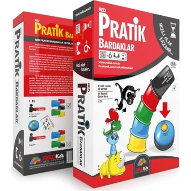 Redka Pratik