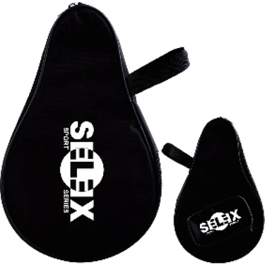 Masa Tenisi Raket Kılıfı Selex Rb100 1