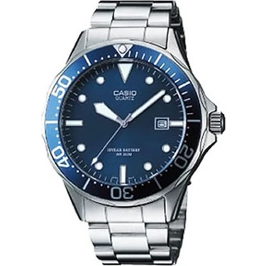 Casio discount mtd 1051