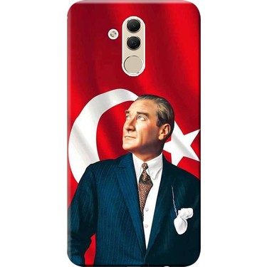 Kilif Merkezi Huawei Mate 20 Lite Kilif Sne Lx1 Silikon Fiyati