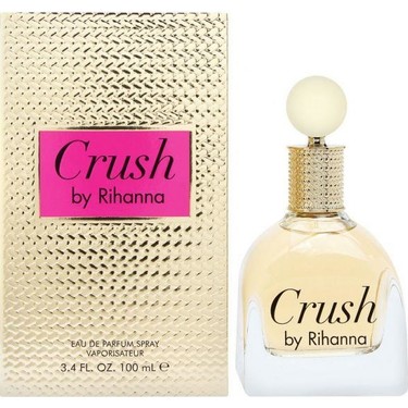 rihanna 100ml perfume