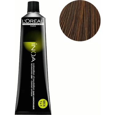 L'Oréal Professionnel İnoa No:5,3 Saç Boyası 60