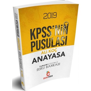 Dogru Tercih Yayinlari 2020 Kpss Tarihin Pusulasi Tamami Cozumlu 20 Deneme