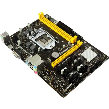 Biostar H110M-BTC Fiyat