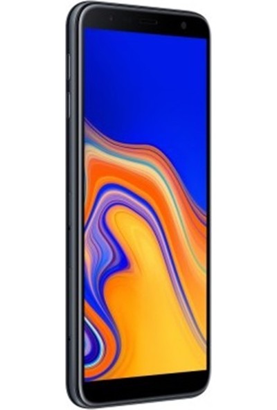 Samsung Galaxy J6 Plus 32 GB (Samsung Türkiye Garantili)