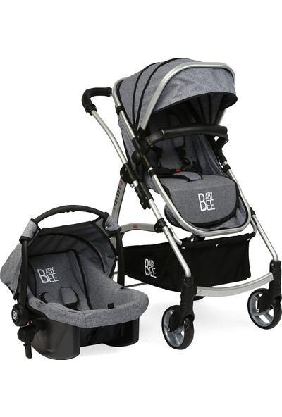 Kraft Parma Baby Stroller