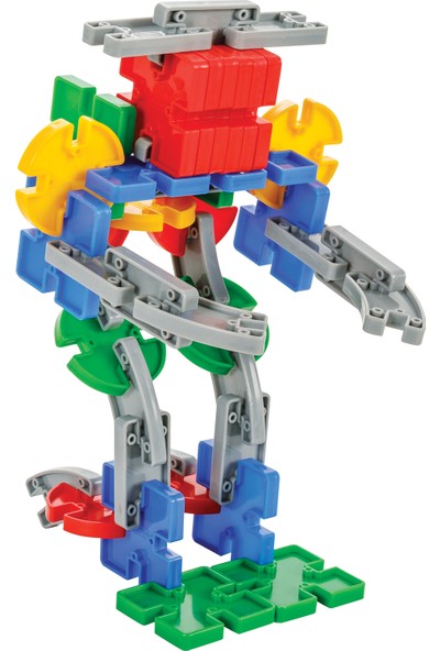 Pilsan Building Blocks 512 Parça