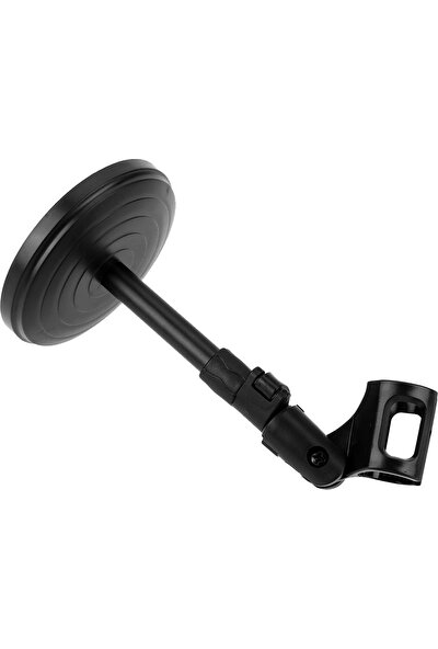 Blueway Masaüstü Mikrofon Stand Tutucu Ayaklı Ayarlanır Mikrofon