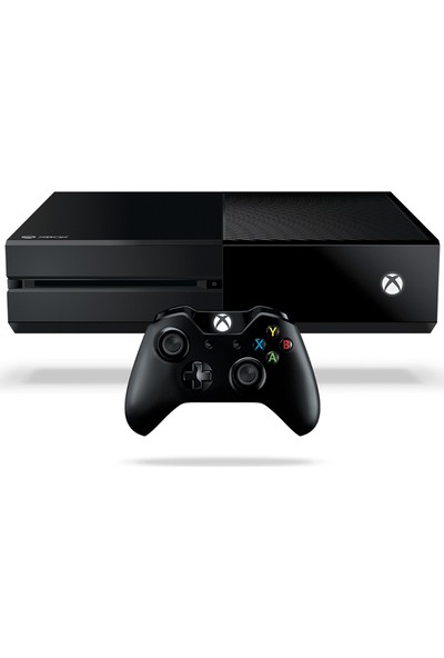 Microsoft Xbox One 1Tb - Teşhir Ürün