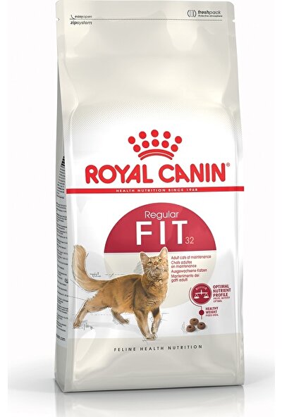 Royal Canin Fhn Fit 32 Yetişkin Kedi Maması 15 kg