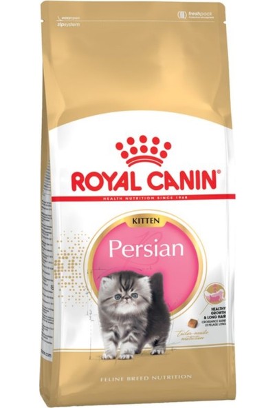 Royal Canin Persian Kitten İran Yavru Kedi Kuru Maması 2 kg